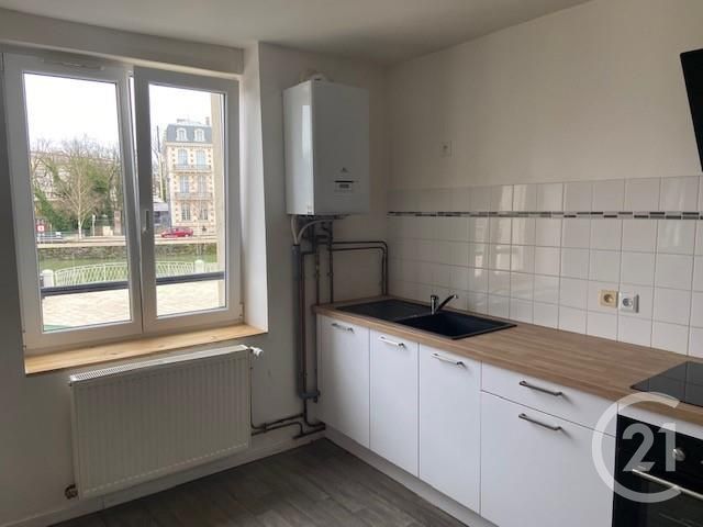 appartement - VERDUN - 55