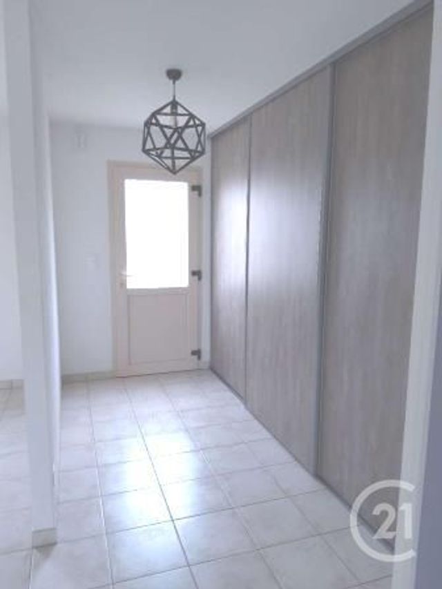 maison à louer - 4 pièces - 114.86 m2 - VERDUN - 55 - LORRAINE - Century 21 L'Immobilière Verdunoise