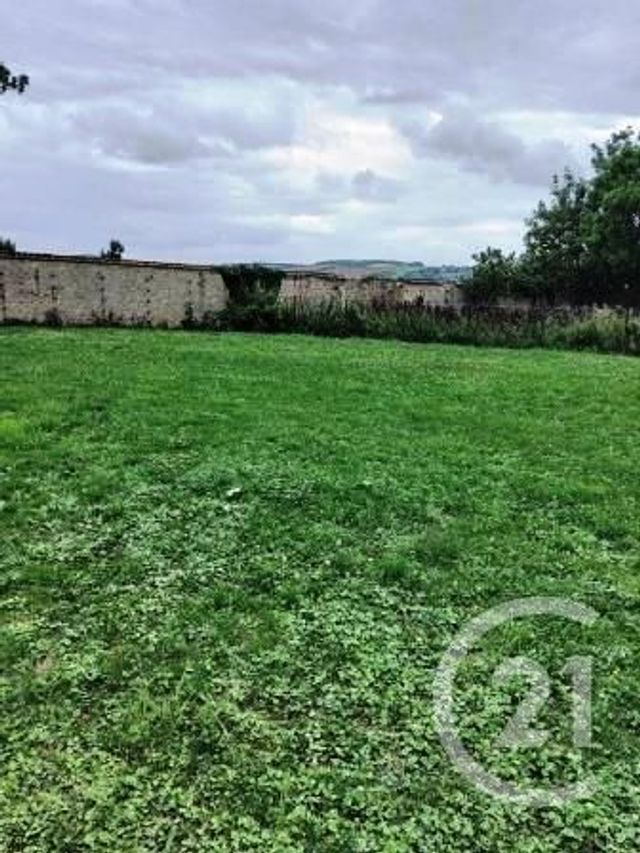 maison à louer - 4 pièces - 114.86 m2 - VERDUN - 55 - LORRAINE - Century 21 L'Immobilière Verdunoise