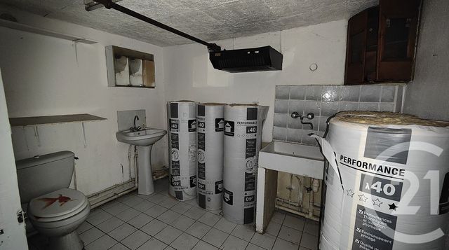 maison à vendre - 3 pièces - 80.0 m2 - VERDUN - 55 - LORRAINE - Century 21 L'Immobilière Verdunoise