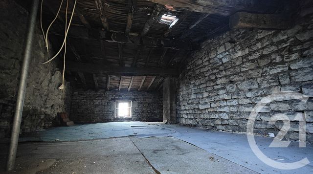 maison à vendre - 3 pièces - 80.0 m2 - VERDUN - 55 - LORRAINE - Century 21 L'Immobilière Verdunoise