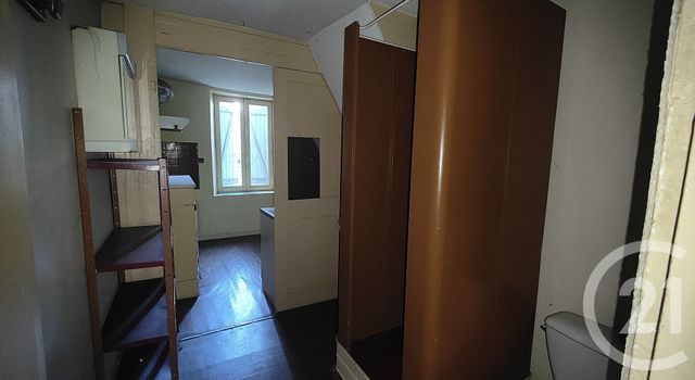 maison à vendre - 3 pièces - 80.0 m2 - VERDUN - 55 - LORRAINE - Century 21 L'Immobilière Verdunoise