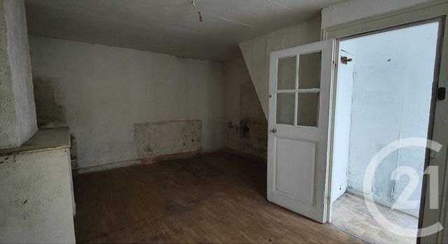 maison à vendre - 3 pièces - 80.0 m2 - VERDUN - 55 - LORRAINE - Century 21 L'Immobilière Verdunoise