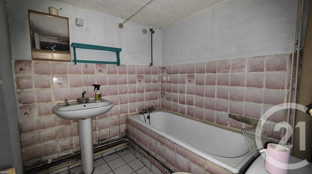 maison à vendre - 3 pièces - 80.0 m2 - VERDUN - 55 - LORRAINE - Century 21 L'Immobilière Verdunoise