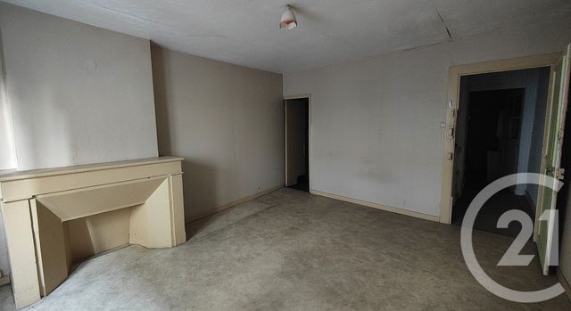 maison à vendre - 3 pièces - 80.0 m2 - VERDUN - 55 - LORRAINE - Century 21 L'Immobilière Verdunoise