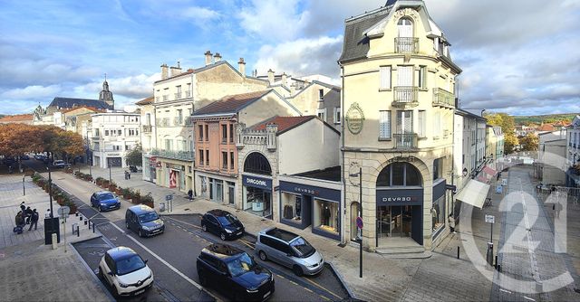 Appartement à vendre VERDUN