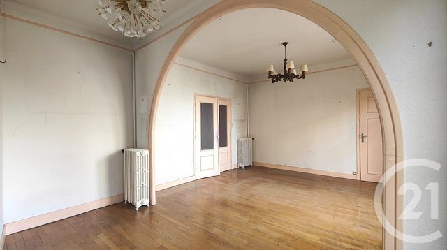 Appartement à vendre - 4 pièces - 105.28 m2 - VERDUN - 55 - LORRAINE - Century 21 L'Immobilière Verdunoise