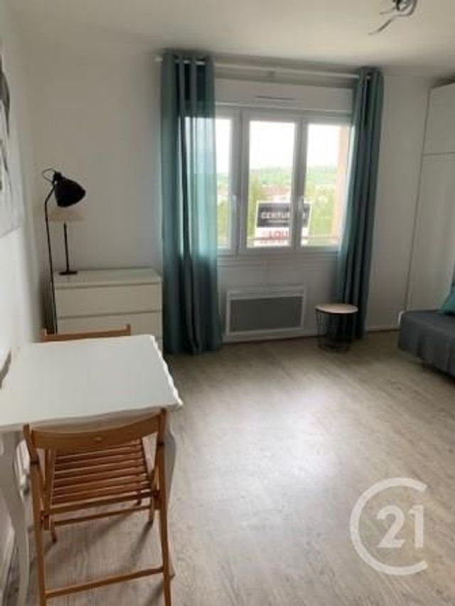 Appartement Studio à louer - 1 pièce - 21.83 m2 - VERDUN - 55 - LORRAINE - Century 21 L'Immobilière Verdunoise