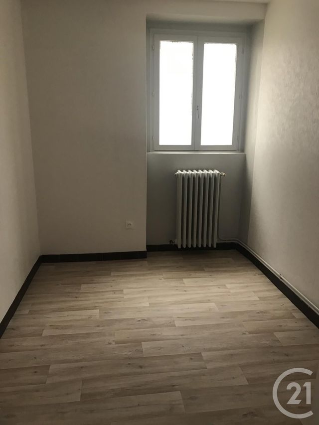 Appartement F5 à louer - 5 pièces - 88.53 m2 - VERDUN - 55 - LORRAINE - Century 21 L'Immobilière Verdunoise