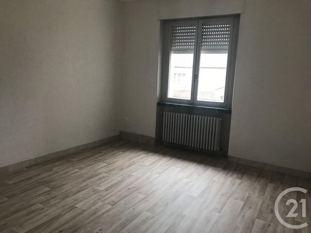 Appartement F5 à louer - 5 pièces - 88.53 m2 - VERDUN - 55 - LORRAINE - Century 21 L'Immobilière Verdunoise