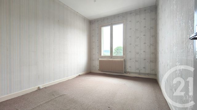 Appartement à vendre - 2 pièces - 64.72 m2 - VERDUN - 55 - LORRAINE - Century 21 L'Immobilière Verdunoise