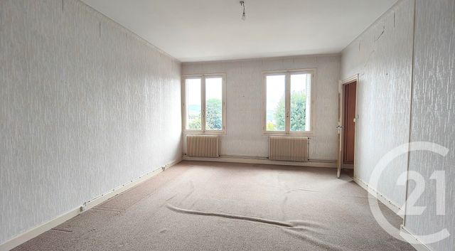 Appartement à vendre - 2 pièces - 64.72 m2 - VERDUN - 55 - LORRAINE - Century 21 L'Immobilière Verdunoise