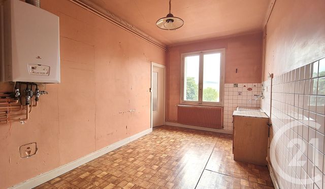 Appartement à vendre - 2 pièces - 64.72 m2 - VERDUN - 55 - LORRAINE - Century 21 L'Immobilière Verdunoise