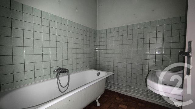 Appartement à vendre - 2 pièces - 64.72 m2 - VERDUN - 55 - LORRAINE - Century 21 L'Immobilière Verdunoise