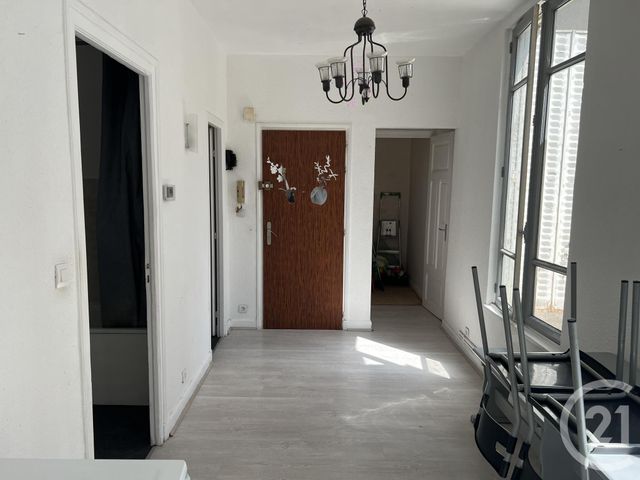 Appartement F2 à louer - 2 pièces - 30.82 m2 - VERDUN - 55 - LORRAINE - Century 21 L'Immobilière Verdunoise