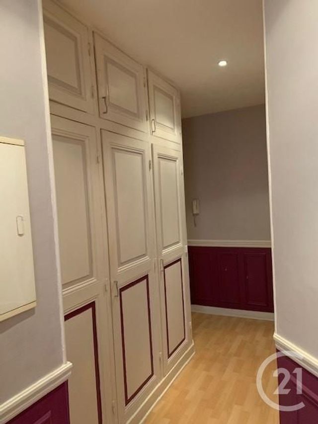 Appartement F2 à louer - 2 pièces - 62.03 m2 - VERDUN - 55 - LORRAINE - Century 21 L'Immobilière Verdunoise