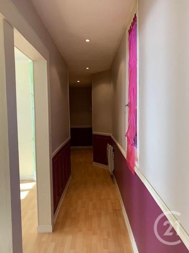 Appartement F2 à louer - 2 pièces - 62.03 m2 - VERDUN - 55 - LORRAINE - Century 21 L'Immobilière Verdunoise