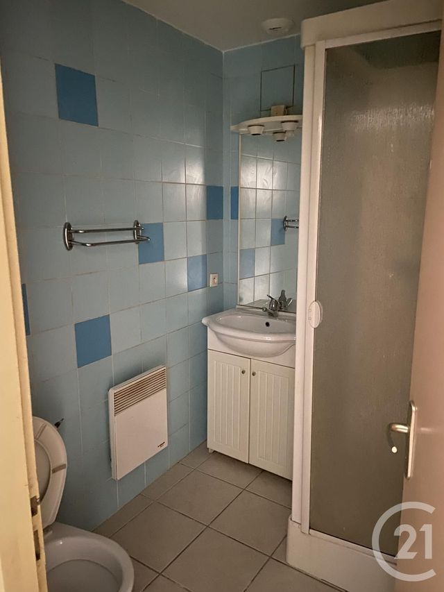 Appartement F1 à louer - 1 pièce - 17.63 m2 - VERDUN - 55 - LORRAINE - Century 21 L'Immobilière Verdunoise