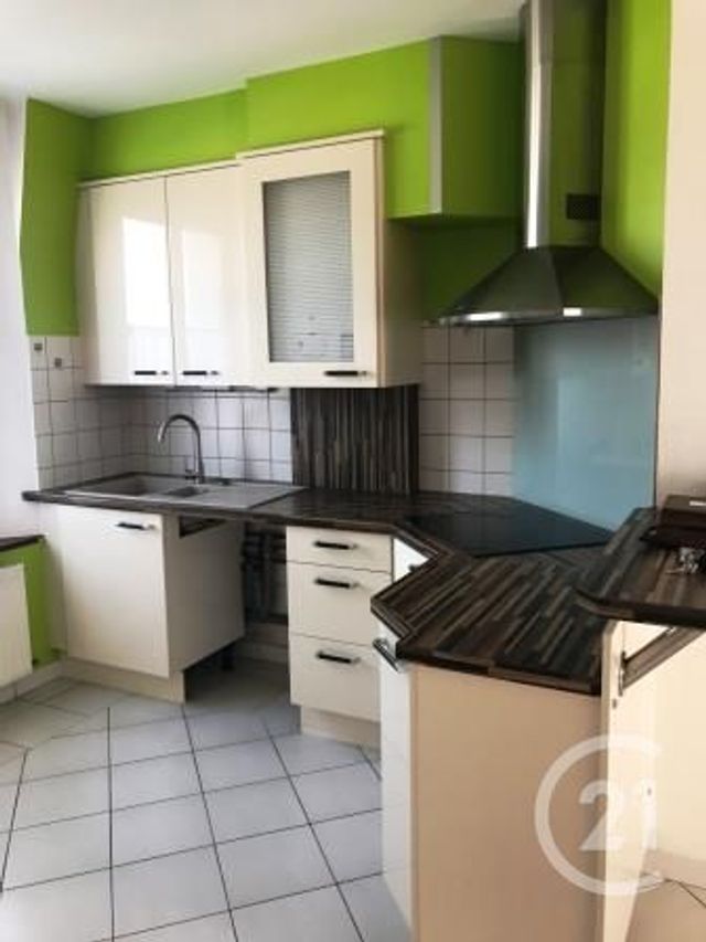 Appartement F3 à louer VERDUN
