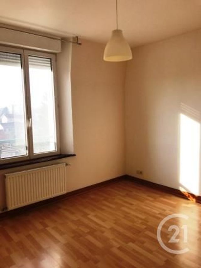 Appartement F3 à louer - 3 pièces - 59.0 m2 - VERDUN - 55 - LORRAINE - Century 21 L'Immobilière Verdunoise