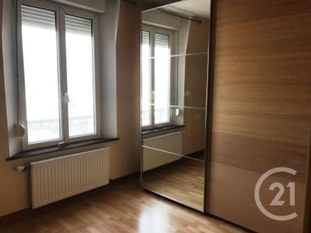 Appartement F3 à louer - 3 pièces - 59.0 m2 - VERDUN - 55 - LORRAINE - Century 21 L'Immobilière Verdunoise