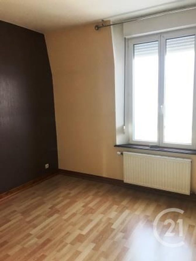 Appartement F3 à louer - 3 pièces - 59.0 m2 - VERDUN - 55 - LORRAINE - Century 21 L'Immobilière Verdunoise