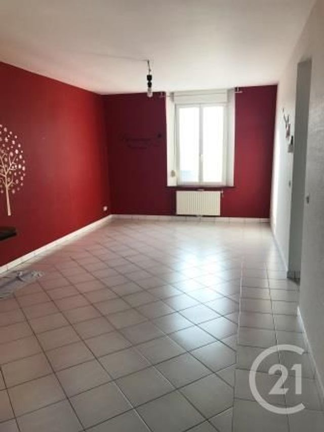 Appartement F3 à louer - 3 pièces - 59.0 m2 - VERDUN - 55 - LORRAINE - Century 21 L'Immobilière Verdunoise