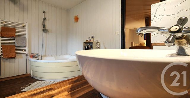 maison à vendre - 6 pièces - 179.22 m2 - HEIPPES - 55 - LORRAINE - Century 21 L'Immobilière Verdunoise