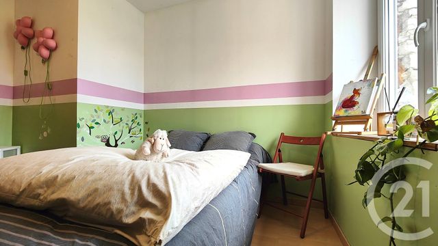 maison à vendre - 6 pièces - 179.22 m2 - HEIPPES - 55 - LORRAINE - Century 21 L'Immobilière Verdunoise