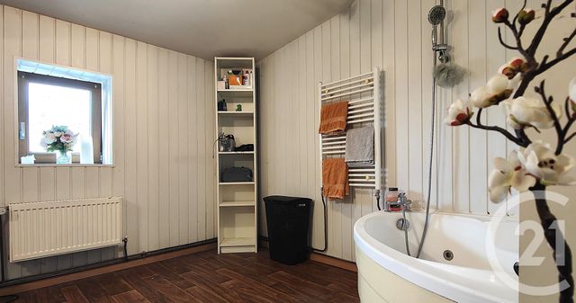 maison à vendre - 6 pièces - 179.22 m2 - HEIPPES - 55 - LORRAINE - Century 21 L'Immobilière Verdunoise