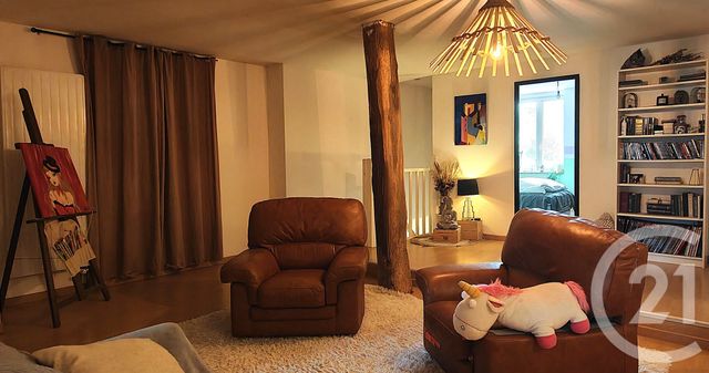 maison à vendre - 6 pièces - 179.22 m2 - HEIPPES - 55 - LORRAINE - Century 21 L'Immobilière Verdunoise