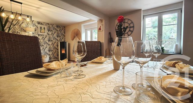 maison - HEIPPES - 55