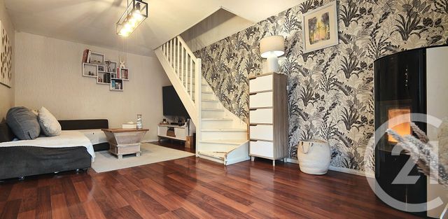 maison à vendre - 6 pièces - 179.22 m2 - HEIPPES - 55 - LORRAINE - Century 21 L'Immobilière Verdunoise