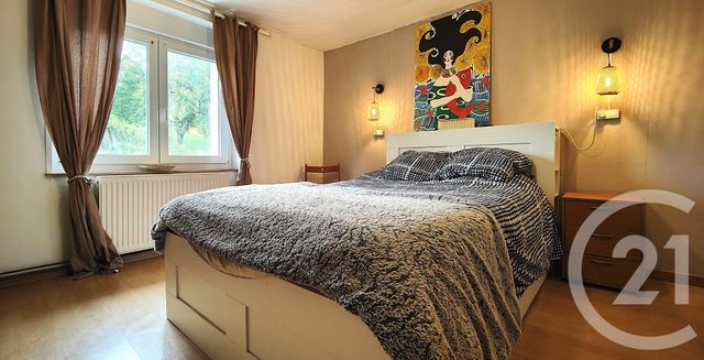 maison à vendre - 6 pièces - 179.22 m2 - HEIPPES - 55 - LORRAINE - Century 21 L'Immobilière Verdunoise