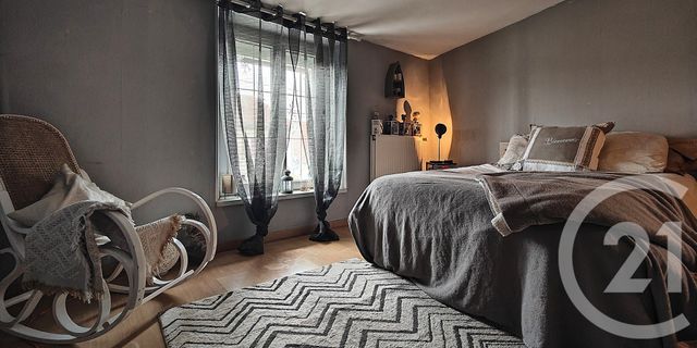 maison à vendre - 6 pièces - 179.22 m2 - HEIPPES - 55 - LORRAINE - Century 21 L'Immobilière Verdunoise