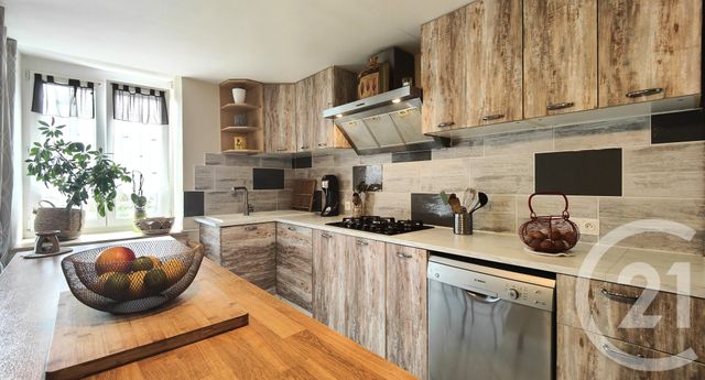 maison à vendre - 6 pièces - 179.22 m2 - HEIPPES - 55 - LORRAINE - Century 21 L'Immobilière Verdunoise