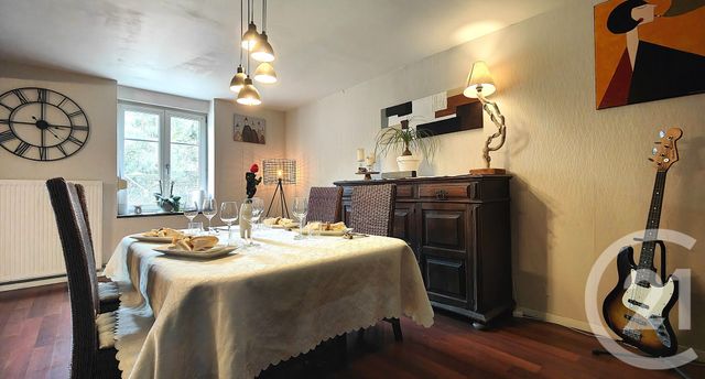 maison à vendre - 6 pièces - 179.22 m2 - HEIPPES - 55 - LORRAINE - Century 21 L'Immobilière Verdunoise