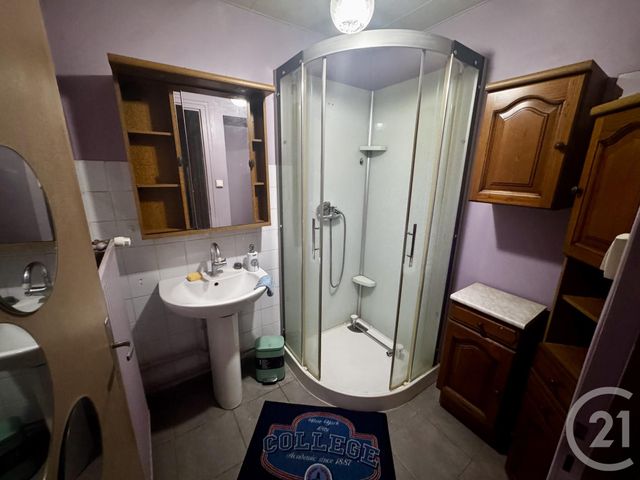 Appartement à vendre - 3 pièces - 58.0 m2 - VERDUN - 55 - LORRAINE - Century 21 L'Immobilière Verdunoise