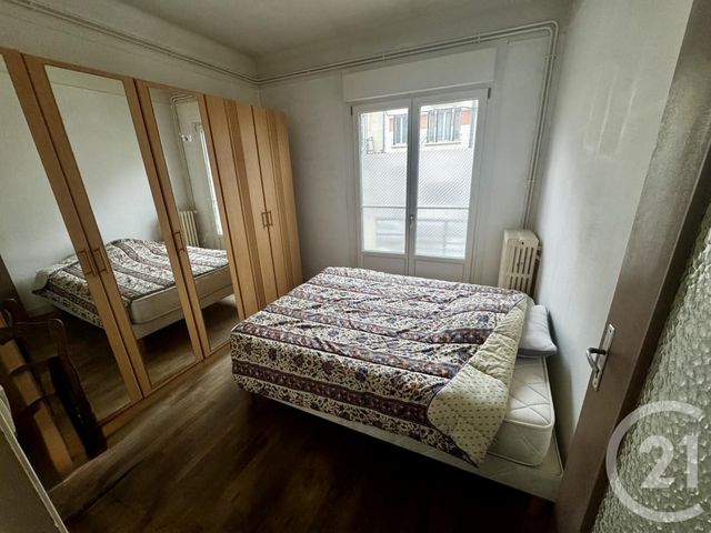 Appartement à vendre - 3 pièces - 58.0 m2 - VERDUN - 55 - LORRAINE - Century 21 L'Immobilière Verdunoise