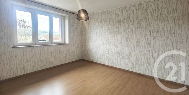 maison à vendre - 4 pièces - 81.73 m2 - VERDUN - 55 - LORRAINE - Century 21 L'Immobilière Verdunoise