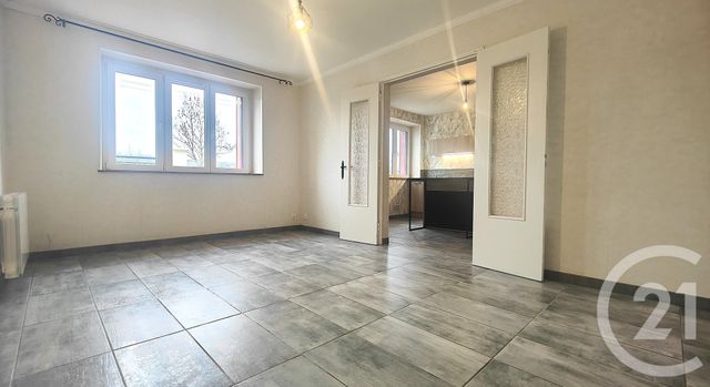 maison à vendre - 4 pièces - 81.73 m2 - VERDUN - 55 - LORRAINE - Century 21 L'Immobilière Verdunoise