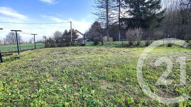 maison à vendre - 4 pièces - 81.73 m2 - VERDUN - 55 - LORRAINE - Century 21 L'Immobilière Verdunoise