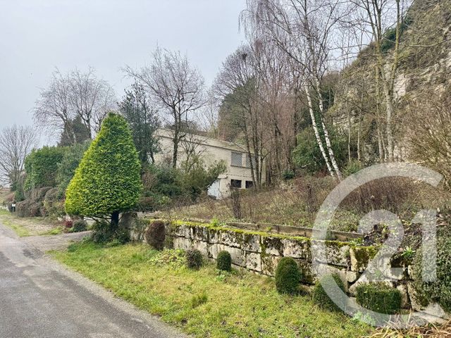 maison à vendre - 6 pièces - 200.0 m2 - BELLEVILLE SUR MEUSE - 55 - LORRAINE - Century 21 L'Immobilière Verdunoise