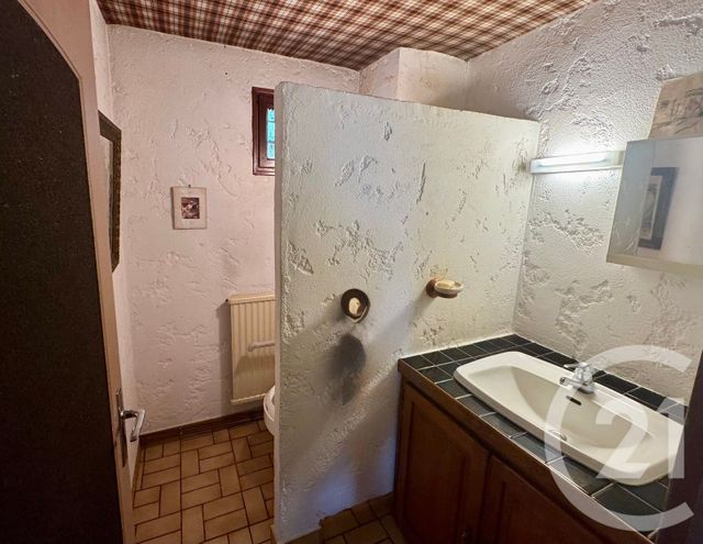 maison à vendre - 6 pièces - 200.0 m2 - BELLEVILLE SUR MEUSE - 55 - LORRAINE - Century 21 L'Immobilière Verdunoise