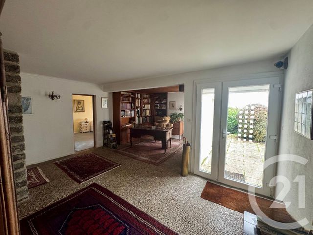 maison à vendre - 6 pièces - 200.0 m2 - BELLEVILLE SUR MEUSE - 55 - LORRAINE - Century 21 L'Immobilière Verdunoise