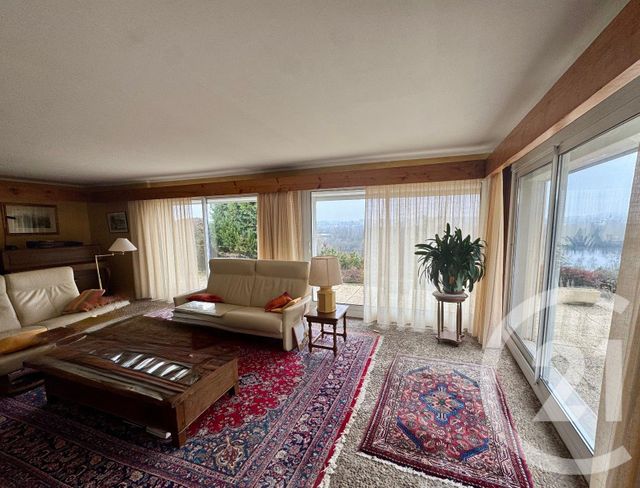 maison à vendre - 6 pièces - 200.0 m2 - BELLEVILLE SUR MEUSE - 55 - LORRAINE - Century 21 L'Immobilière Verdunoise