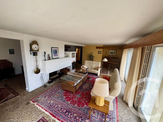 maison à vendre - 6 pièces - 200.0 m2 - BELLEVILLE SUR MEUSE - 55 - LORRAINE - Century 21 L'Immobilière Verdunoise