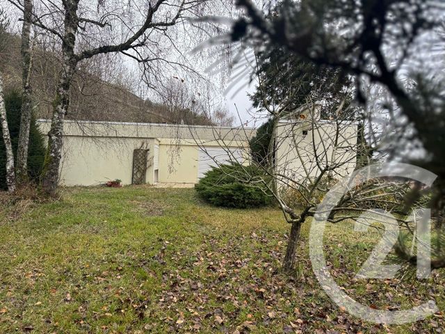 maison à vendre - 6 pièces - 200.0 m2 - BELLEVILLE SUR MEUSE - 55 - LORRAINE - Century 21 L'Immobilière Verdunoise