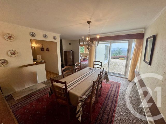 maison à vendre - 6 pièces - 200.0 m2 - BELLEVILLE SUR MEUSE - 55 - LORRAINE - Century 21 L'Immobilière Verdunoise