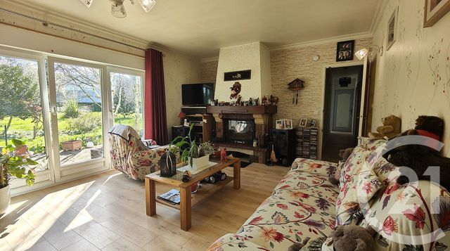 maison à vendre - 5 pièces - 111.54 m2 - VERDUN - 55 - LORRAINE - Century 21 L'Immobilière Verdunoise